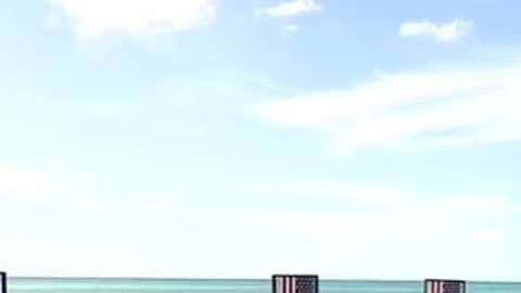 Exatlón USA vs Exatlón México.