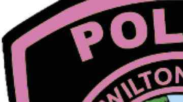 Peter Avsenew, detenido por la policía de Wilton Manors.