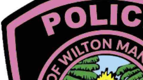 Peter Avsenew, detenido por la policía de Wilton Manors.