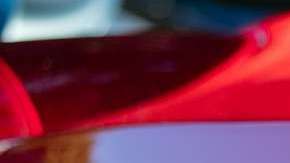 Ferrari sigue siendo el rey