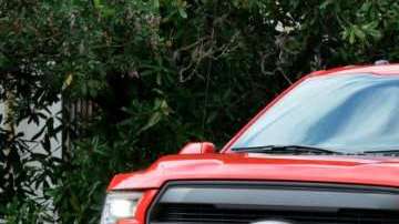 La Ford F-150 2016, entre los modelos afectados