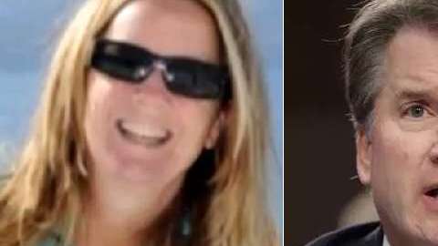 Las acusaciones de Ford contra el juez Kavanaugh han complicado el proceso en el Senado.