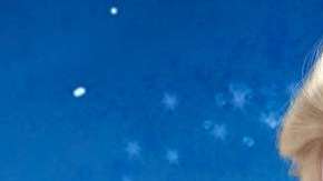 "Frozen", la película animada de Disney