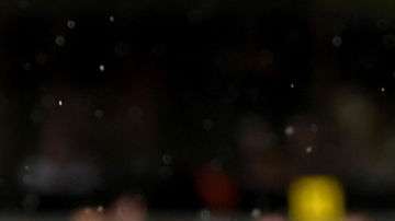 Raúl Jiménez se lamenta luego de la falla garrafal que tuvo ante el West Ham