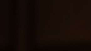 Brett Kavanaugh en el Senado.