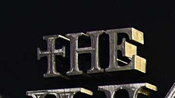 Corin Hardy en el estreno de The Nun en Hollywood.