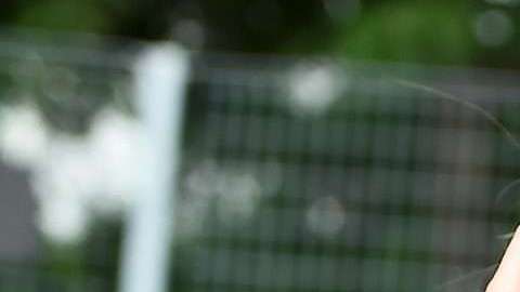 Hailey Baldwin y Justin Bieber.