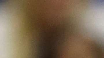 Serena Williams reclama al comisario de árbitros Brian Earley.