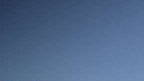 Desfile militar en Corea del Norte.  ED JONES/AFP/Getty Images