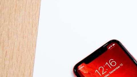 No dudes en actualizar el sistema de tu iPhone.