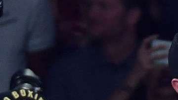 'Canelo' manda a callar a sus detractores, la mayoría mexicano