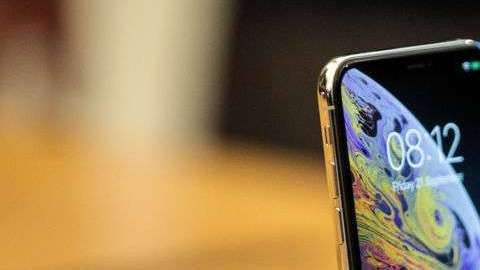 El nuevo iPhone derrotó al Galaxy S9