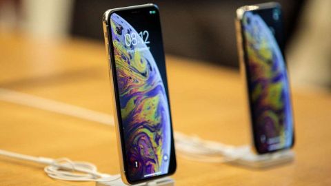 El nuevo iPhone derrotó al Galaxy S9