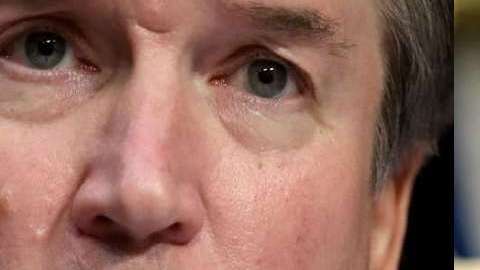 Continua la pesadilla para la Casa Blanca con la confirmación de Kavanaugh al Supremo