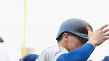 Los Angeles Dodgers ya están en la postemporada. (Foto: Lachlan Cunningham/Getty Images)