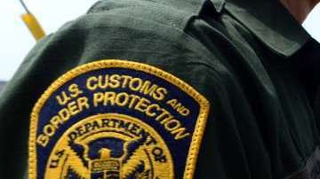 Las autoridades entregaron las drogas a la DEA.