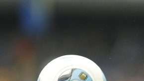 Nahuel Zarate, aquí con el uniforme de Boca Juniors, se encuentra preso e indiciado por homicidio imprudencial. (Foto: Gabriel Rossi/LatinContent/Getty Images)