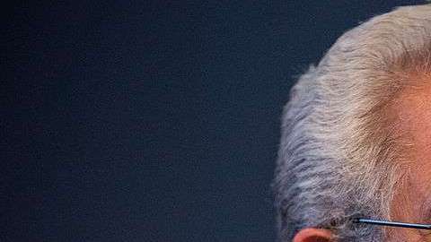 Ernesto Zedillo, expresidente de México.