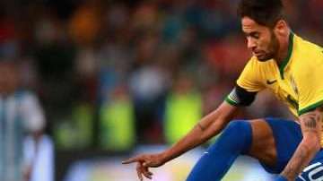 ¿Contará Argentina con Messi y Brasil con Neymar?