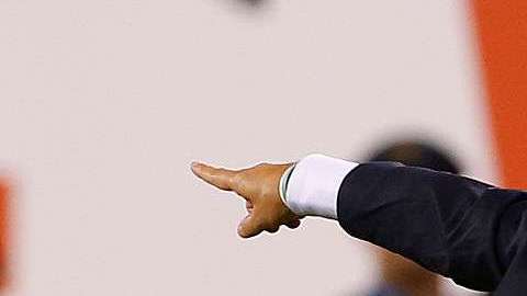 Gerardo Martino actualmente dirige al Atlanta United