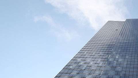 Torre Millennium en San Francisco. Justin Sullivan/Getty Images