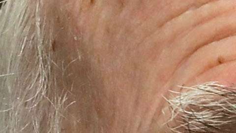 McCain se aseguró que Trump no asistiera a su funeral