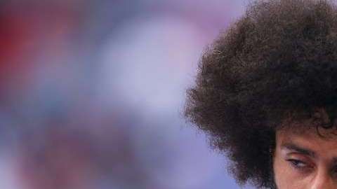 Colin Kaepernick, todo un símbolo y una piedra en el zapato.