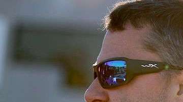 'Smoke' dejó pasar una gran oportunidad