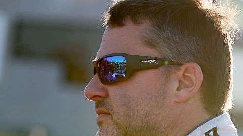 'Smoke' dejó pasar una gran oportunidad