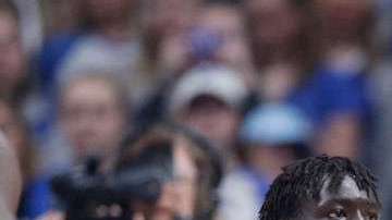 Wayde Sims, de 20 años, perdió la vida tras recibir un balazo