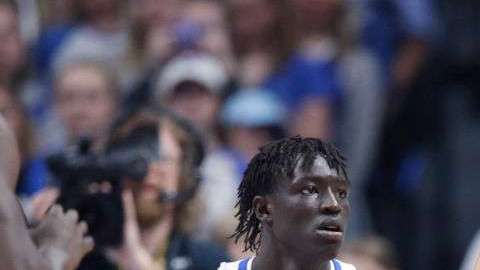 Wayde Sims, de 20 años, perdió la vida tras recibir un balazo