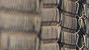 La información biométrica asegurará que la persona que cruza es la misma del documento que presenta