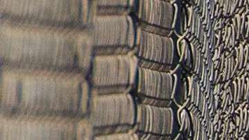 La información biométrica asegurará que la persona que cruza es la misma del documento que presenta