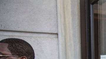 Los hechos por los que se juzga a Bill Cosby ocurrieron en el año 2004.