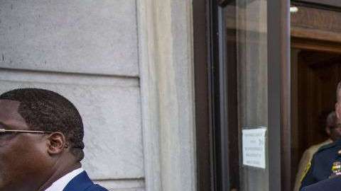 Los hechos por los que se juzga a Bill Cosby ocurrieron en el año 2004.