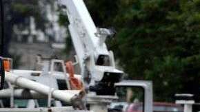 El año pasado, un terremoto dejó más de 360 ​​muertos en México.