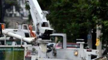 El año pasado, un terremoto dejó más de 360 ​​muertos en México.