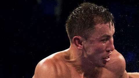 Todo listo para el combate del año