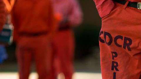 ACLU quiere reforzar sistema judicial y reducir encarcelamientos.