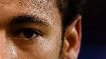 Neymar estrenará piel