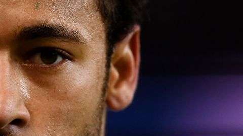 Neymar estrenará piel