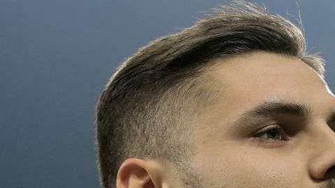 Mauro Emanuel Icardi encabeza la nueva armada argentina