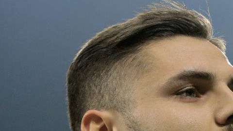 Mauro Emanuel Icardi encabeza la nueva armada argentina