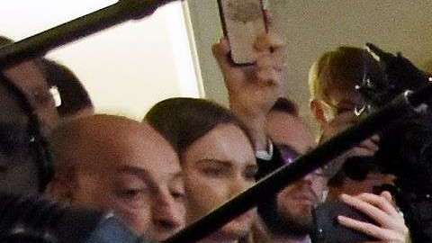 Hay algunos personajes del Gabinete de Trump señalados por la editorial anónima.