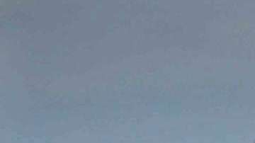 Se desconoce si lo drones estarían armados o si serían solo para reconocimiento de personas