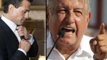 Peña Nieto ensalza su legado en un último informe plagado de omisiones