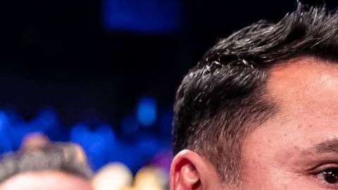 Ahora quiere la Casa Blanca