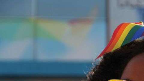 La homosexualidad dejó de ser considerada una enfermedad mental en Estados Unidos hace 45 añHomofobiaos.