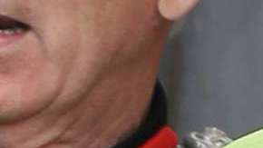 Meghan Markle y la reina Isabel II