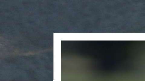 El estudio revela que son más los efectos adversos del muro que lo ayudará en control migratorio